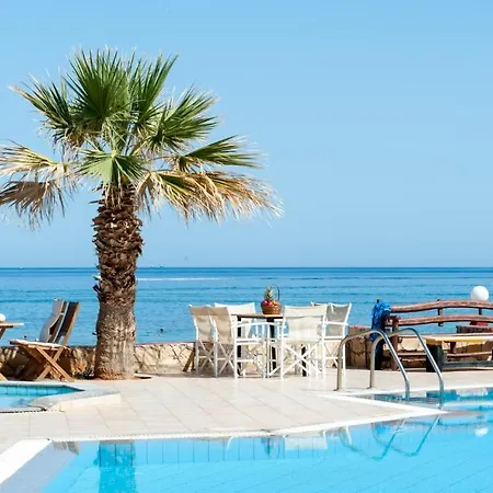 Laplaya Malia