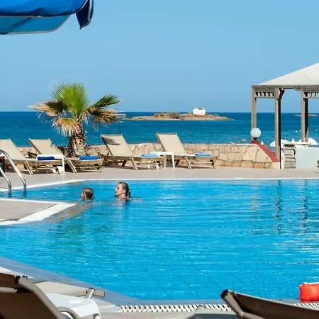 Aparthotel Laplaya Malia