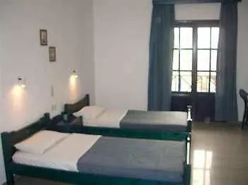 Hotell Milos Malia