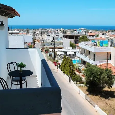 Hotel Selenaview