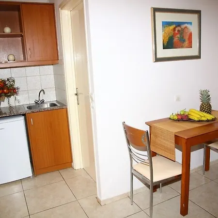 Hotel Le Palme