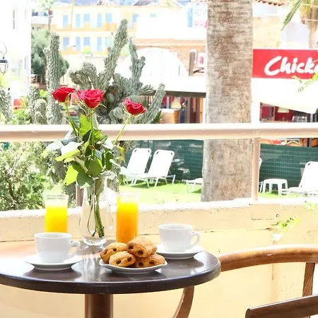 Hotel Le Palme 3*