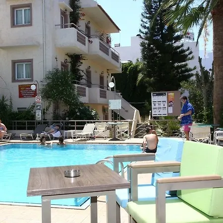 Le Palme Malia (Crete)