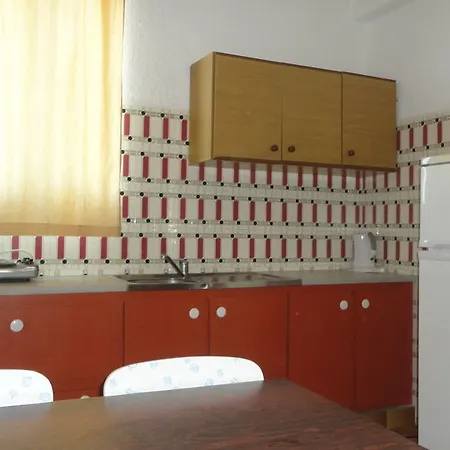 Hotel Ibiscus Malia