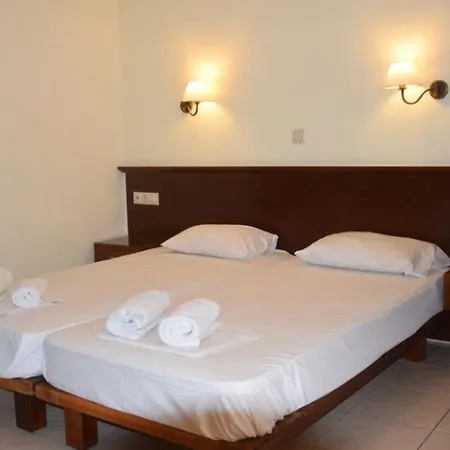 Vagelis 2* Malia