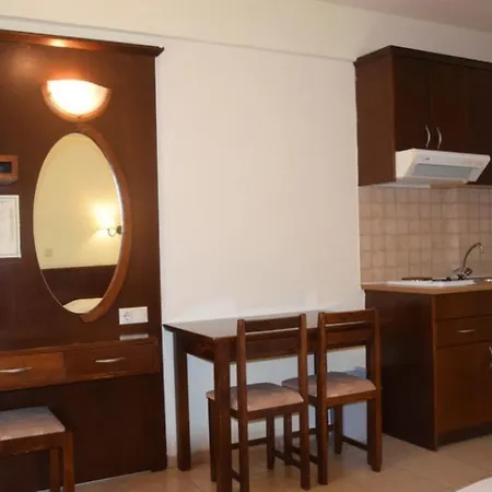 Vagelis Hotel