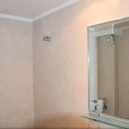 Vagelis Hotel 2*