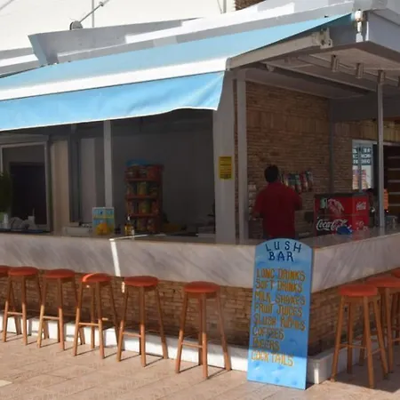 Vagelis 2* Malia