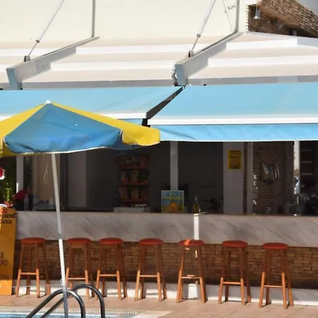 Vagelis Hotel