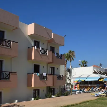Vagelis 2*