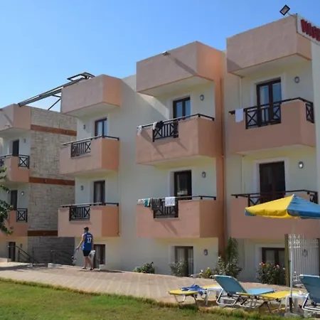 Vagelis Hotel 2*