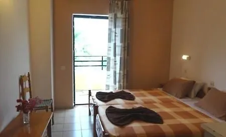Minoa Sun 2* Malia