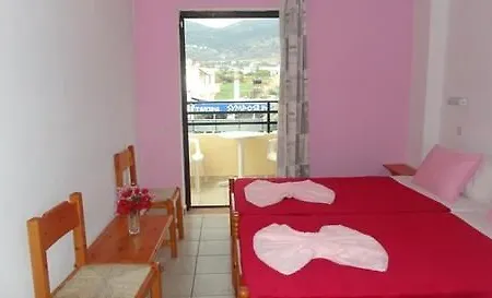 Minoa Sun Hotell Malia