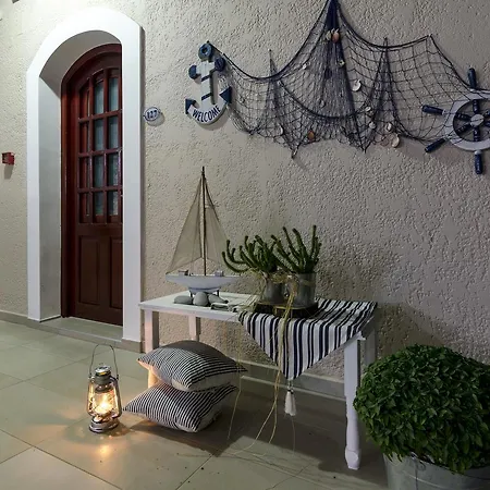 Hotell Stelios Gardens Malia