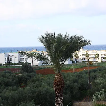 Hotel Triton Garden Malia
