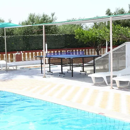 Triton Garden Hotel 3*