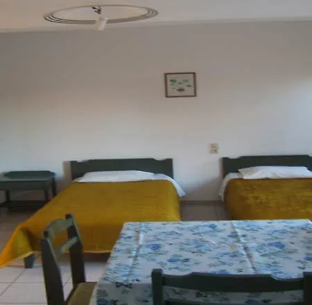 Selenaview Hotel 2*