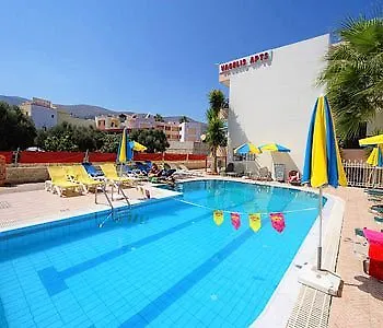 Vagelis Hotel