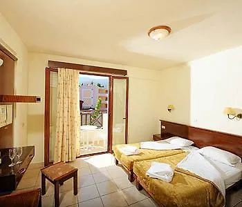 Hotel Vagelis Malia