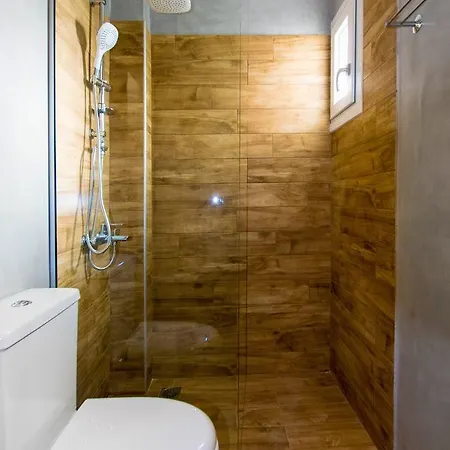 Lotus Studios Apartment Malia (Crete)