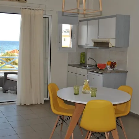 Windmill Aparthotel 3*