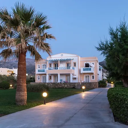 Windmill Aparthotel 3*