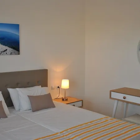 Windmill Aparthotel