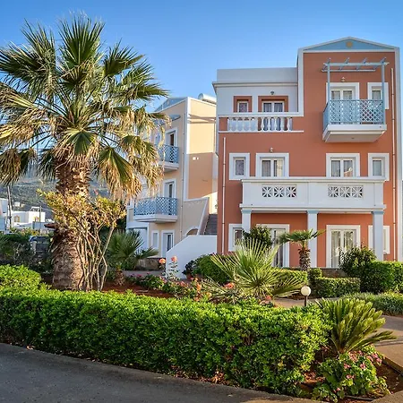 Windmill Apts Ii By Estia Aparthotel 4*