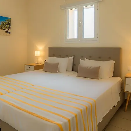 Aparthotel Windmill 3*