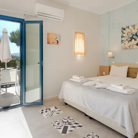 Aparthotel Pyrgos Malia
