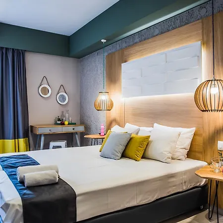 Hotel Sunshine