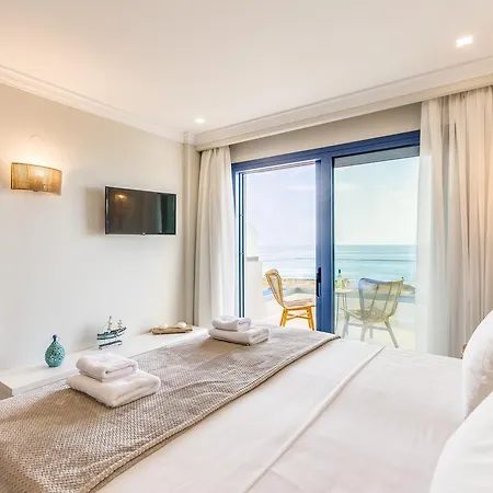 Aparthotel Pyrgos Blue Malia
