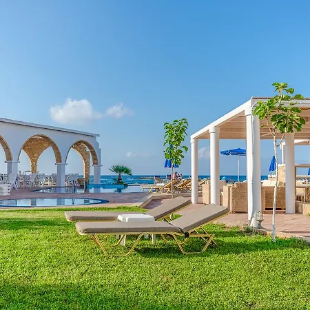 Pyrgos Blue Aparthotel Malia
