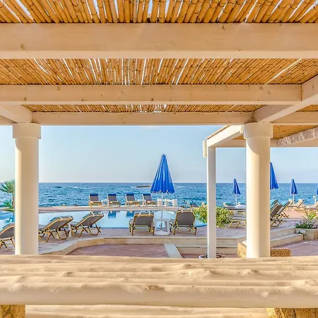 Pyrgos Blue 3*