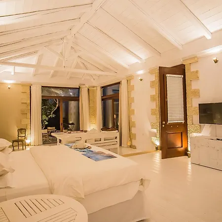 Villa Icons Sea Of Crete Malia