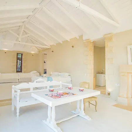 Villa Icons Sea Of Crete Malia