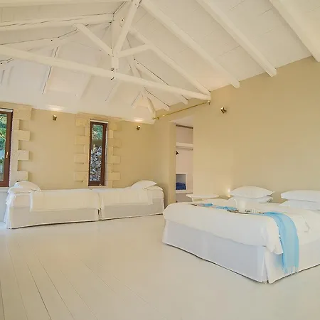 Villa Icons Sea Of Crete Malia