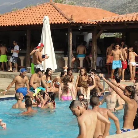 Hotel Ibiscus