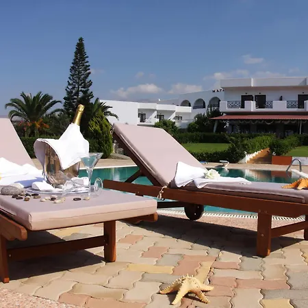 Hotel Matheo & 4*