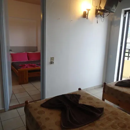 Minoa Sun Hotell