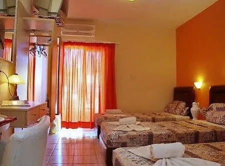 Irida Apartments By Estia Apartment *