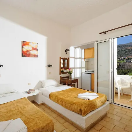 Hotel Stelios 3*