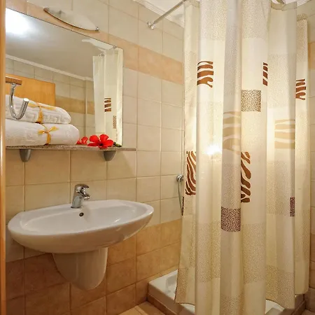 Stelios 3* Crete Island