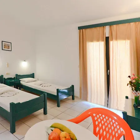 Hotell Milos 2*