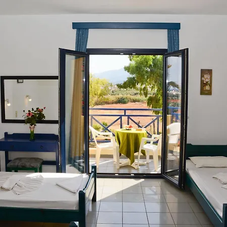 Hotell Milos 2*