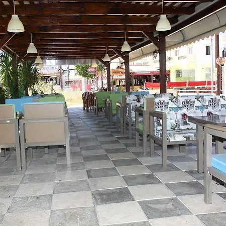 Hotel Le Palme Malia (Crete)