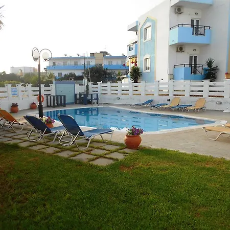 Appartement Summer Dreams Malia