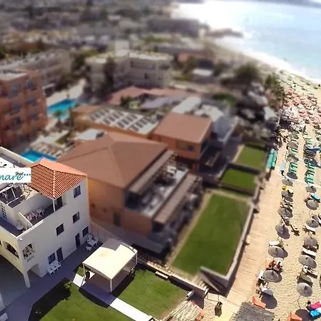 Mira Mare High Beach Annex