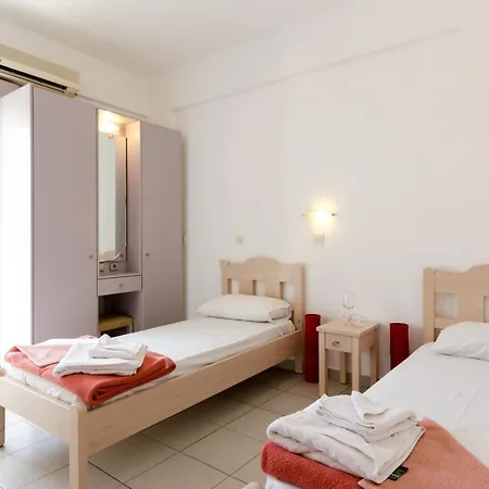 Aparthotel Stonewell Malia (Crete)