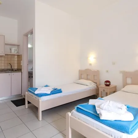 Stonewell Aparthotel *